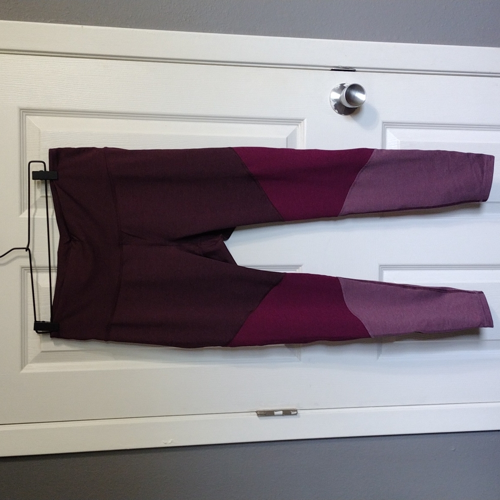 Old navy women's leggings size XL